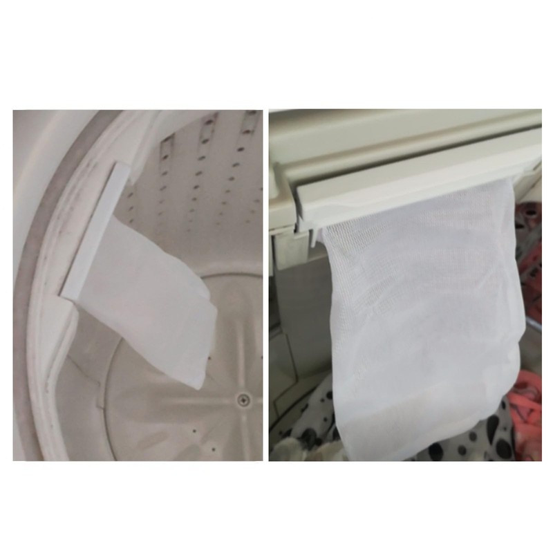 Washing Machine Lint Filter 2 Pack Compatible Hitachi Washing Machine