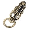 KONG Marine bronze swivel Panic SNAP CLIP FOR LEASHES (371)
