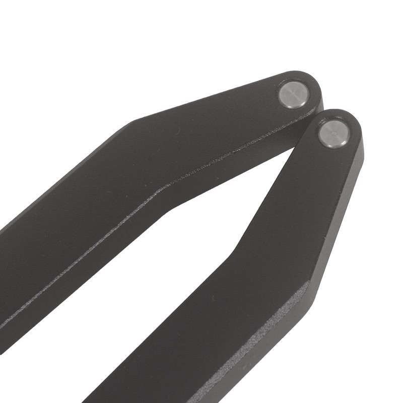 porotmotor Adjustable Pin Spanner Wrench, 3/4/5mm 3 in 1 Face