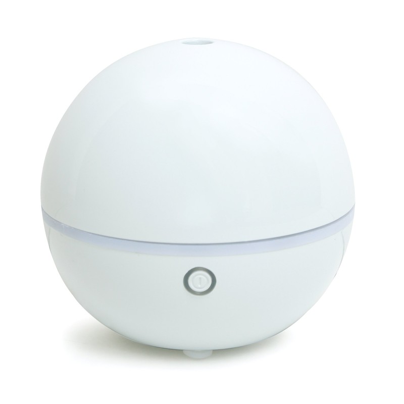 SPT SA-028 USB Globe Ultrasonic Aroma Diffuser/Humidifier
