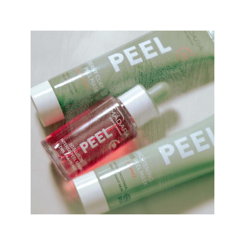 Madara Peel Hyaluron Intense Peeling Serum 30ml