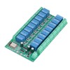 Relay Module 16 Channel WiFi Remote Control Development Board DC