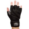FS Fitness training gloves (s)