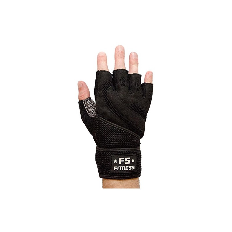 FS Fitness training gloves (s)