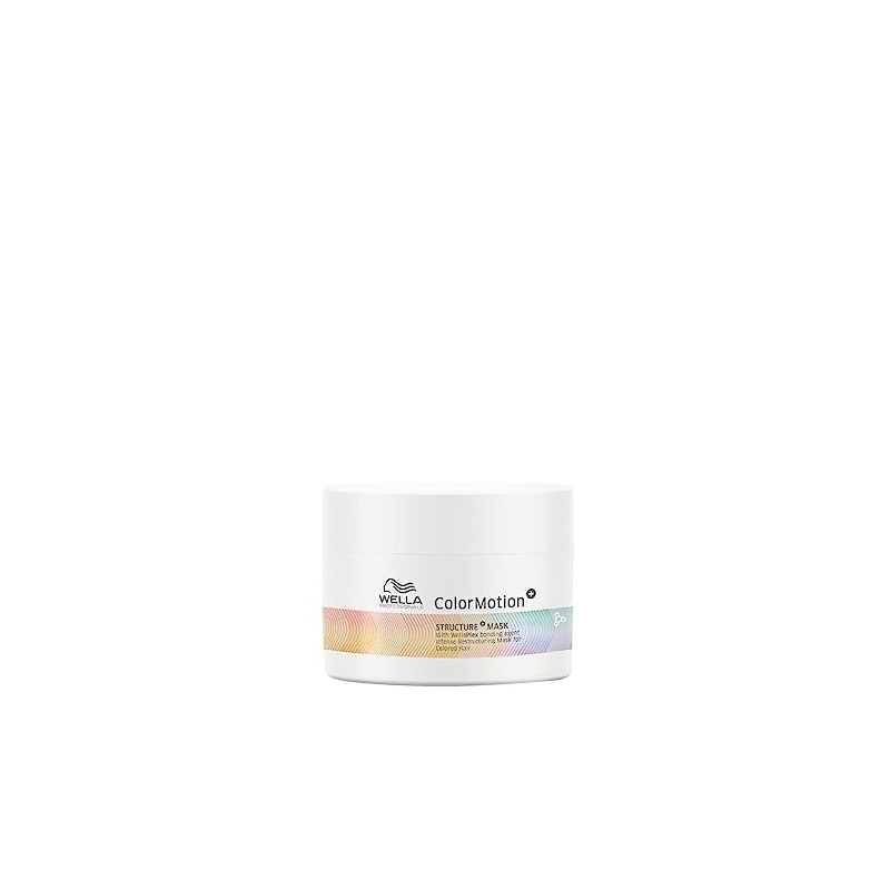 Wella WP ColorMotion Mask 150 ml