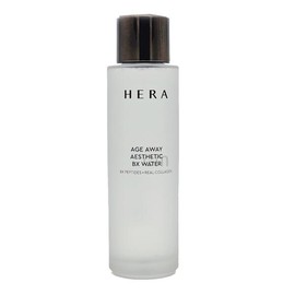 Hera 헤라 에이지 어웨이 에스테틱 BX 워터 150ml GM Hera Age Away Aesthetic BX Water 150ml GM [BX Water 150ml + BX Water Sample 15ml (Case X)]
