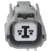 pta1398 pigtail wiring harness connector for 33119-s0k-a10 hid headlight ballast