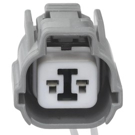 pta1398 pigtail wiring harness connector for 33119-s0k-a10 hid headlight ballast compatible with honda s2000 02-05 compatible with mazda 3 2002 2003 2004 2005