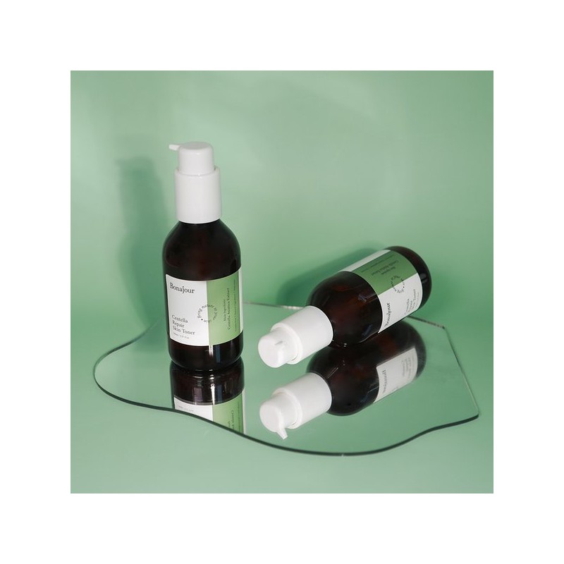 Bonajour 보나쥬르 센텔라 리페어 비건 로션 150ml Bonajour Centella Repair