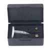 Lever Dial Indicator Stainless Steel Dial Gauge Dial Test Measuring