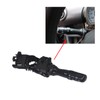 FineBoing Indicator Light Stalk Switch 6253A0 For P-eugeot 107 Citr0en