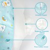Nursing Pillow, Plus Size Ergonomic Design, Breastfeeding Pillows Support for