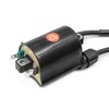 Ignition Coil & Spark Plug Wire Cap Compatible With HONDA