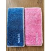 Noesis Bamboo All Purpose Dish Cloth 18x23cm Set of 2