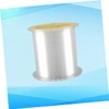 BESPORTBLE 500m Nylon Fishing Line Invisible Sub-line for Sea Angling