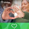Vitabay Ginkgo Biloba 6000 mg, 365 tablets, time-optimised release, with