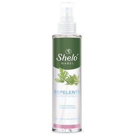 Repelente de insectos ecológico con ingredientes naturales, anti mosquitos, anti zancudos. Con citronela y clavo de olor.