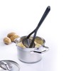 Westmark Purée Set, PP, PA, Gentle+Pointed Hole Spoon