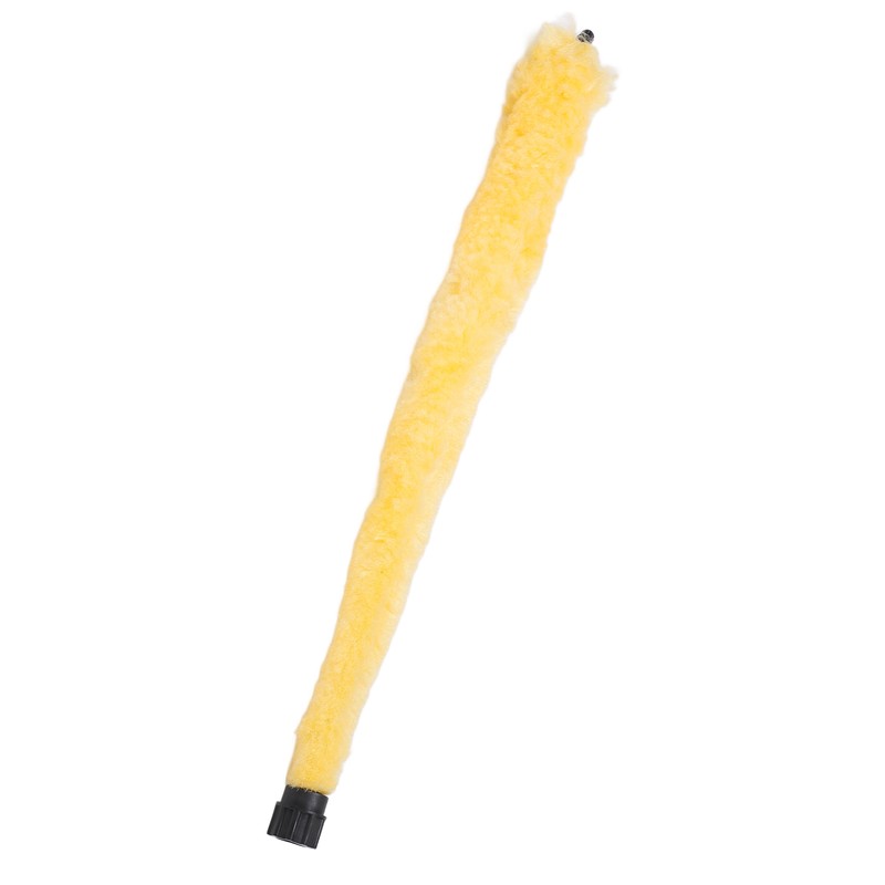 Saxophone Cleaning Brush Soft Duster Mouthpiece Cushion Wind Instrument Maintain