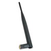 Antenna, Whip, HINGED, 868MHZ, +3DBI | AERIALS/Antennas/Dishes Antennas RF Aerial/Satellite