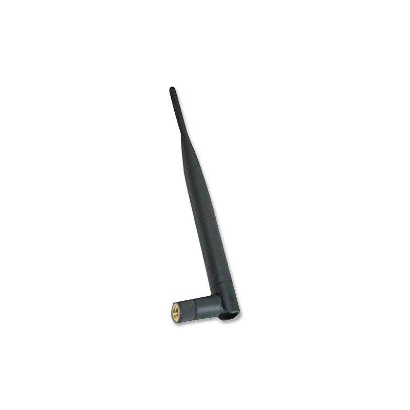 Antenna, Whip, HINGED, 868MHZ, +3DBI | AERIALS/Antennas/Dishes Antennas RF Aerial/Satellite