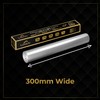 Aluminum Heavy Duty Tin Foil Roll – 12 inch wide