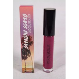 Smashbox Gloss Angeles Lip Gloss (Acai You Girl) 0.13 Oz (4 Ml)