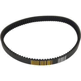 EZROAD Drive Belt & Starter Generator Belt Compatible with Yamaha G2 G5 G8 G9 G11 G14 G16 G22, 2012 -UP G29 4 Cycle Gas Golf Cart J55-G6241-00 J55-H1173-00 JN6-H1173-00 J38-46241-00-00 Pulley Clutch