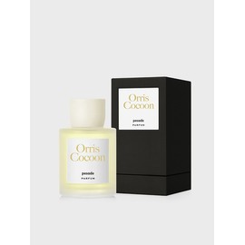 Oriscocoon Perfume 100ML / 오리스코쿤 퍼퓸 100ML