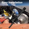 EVRBUL Primary Clutch Puller Removal Tool Primary Drive Clutch Puller