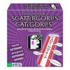 Scattergories Catagories Game