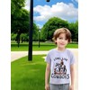 Toddler Boys Long Live Cowboys T Shirts Summer Cowboy Western