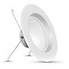 Feit LEDR56HO/6WYCA 5/6" 120-Watt Equivalent Color Select (2700/3000/3500/4000/5000) Dimmable Recessed