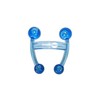 Fitness Mad Hand Massager Tool | Handheld Massage Tool for