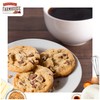 Pepperidge Farm Farmhouse Thin & Crispy Toffee Milk Chocolate Cookies,