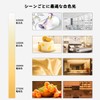 BTF-LIGHTING COB FCOB LED Strip Light, High Intensity, High Lumen,
