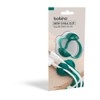 Bobino Desk Cable Clip - Slate (Cream)