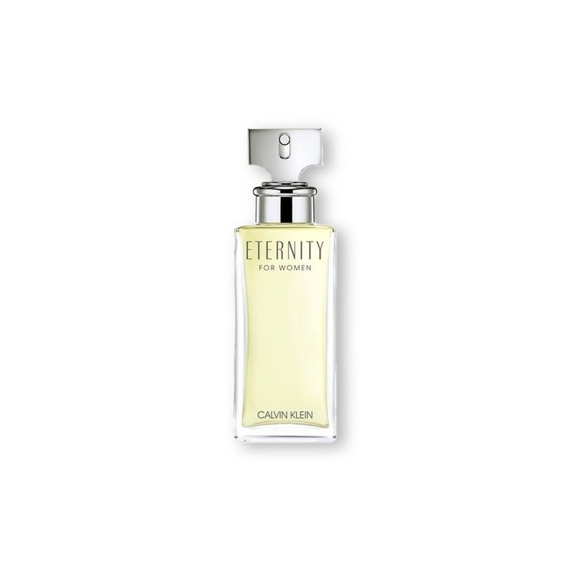 CK Eternity for Women 100ml / CK 이터너티 포 우먼