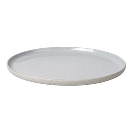 Blomus 64101 Dessert Plate-64101 Ceramic Dessert Plate