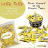 Chewy, Tangy, and Tasty Mini Taffy Wrapped Bars in Bulk