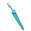 Acca Kappa Lympio Turquoise Toothbrush Medium Nylon