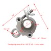 42-51mm Heavy Duty Pro Clamp with Eye Bolt for 2