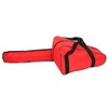 Chainsaw Bag Oxford Fabric Waterproof Rainproof Long Waterproof Package Slider