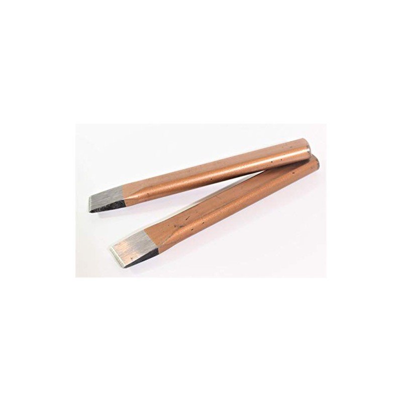 Masonry Chisels Flat Chisel C.V. 200 x 20 mm Flat