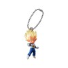 Bandai Dragon Ball Ultra Deformed Mascot UDM The Best 30