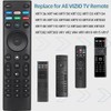 XRT140 Universal Remote Control for All VIZIO Smart TVs, Remote