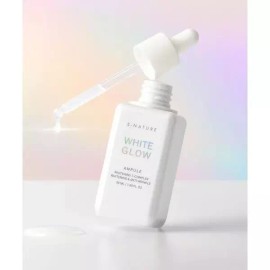 S.NATURE 화이트 글로우 앰플 50ml 2018798 S.NATURE White Glow Ampoule 50ml 2018798
