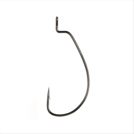 Eagle Claw Lazer Value Series EWG Worm Hook