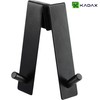 KADAX Door Hooks for Hanging, Door Coat Rack Hooks, Door