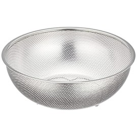 Takagi Stainless Steel Punching Monkey, 9.8 inches (25 cm), Silver